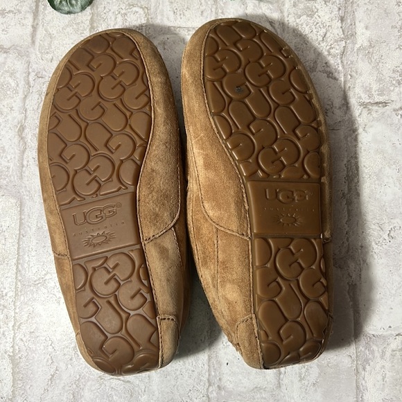 Ugg Australia Ascot Noble Slippers *Final Price* - Picture 6 of 9